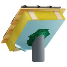 ICUTEC Klebeband Icusan 25 m x 6 cm