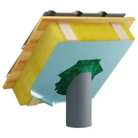 ICUTEC Klebeband Icusan 25 m x 6 cm