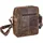The Skandinavian Brand Leder Umhängetasche Hunter tan