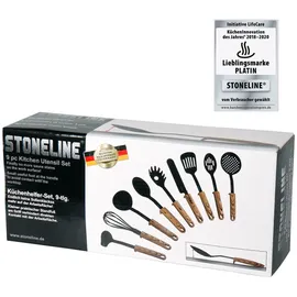 STONELINE Back to Nature 9-tlg.