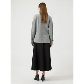Y.A.S Maxirock Damen Schwarz 40