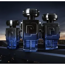 Paco Rabanne Phantom Intense Eau de Parfum Intense 100 ml