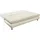 ed exciting design Schlafsofa SUNNY 2 Rückenkissen, beige