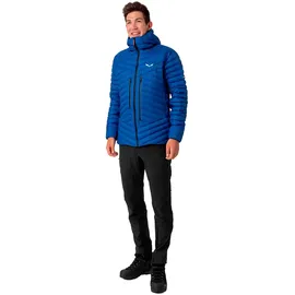 Salewa Ortles Hybrid Rds Down Gore-tex® Jacke - Electric - S