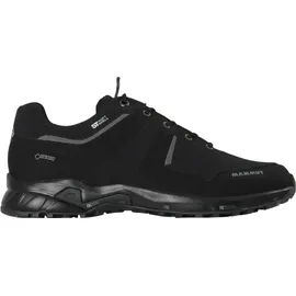 Mammut Ultimate Pro Low GTX Herren black 44