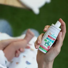 Puressentiel Anti-Stich Abwehrspray Mückenschutzmittel 60 ml