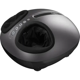 Naipo MGF-F15 schwarz Fußmassagegerät
