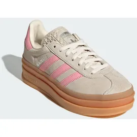 adidas Gazelle Bold Kinder Wonder Alumina / Semi Pink Spark / Cream White 37 1/3