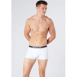 Reebok 5er-Set: Boxershorts "Jay" in schwarz, - S