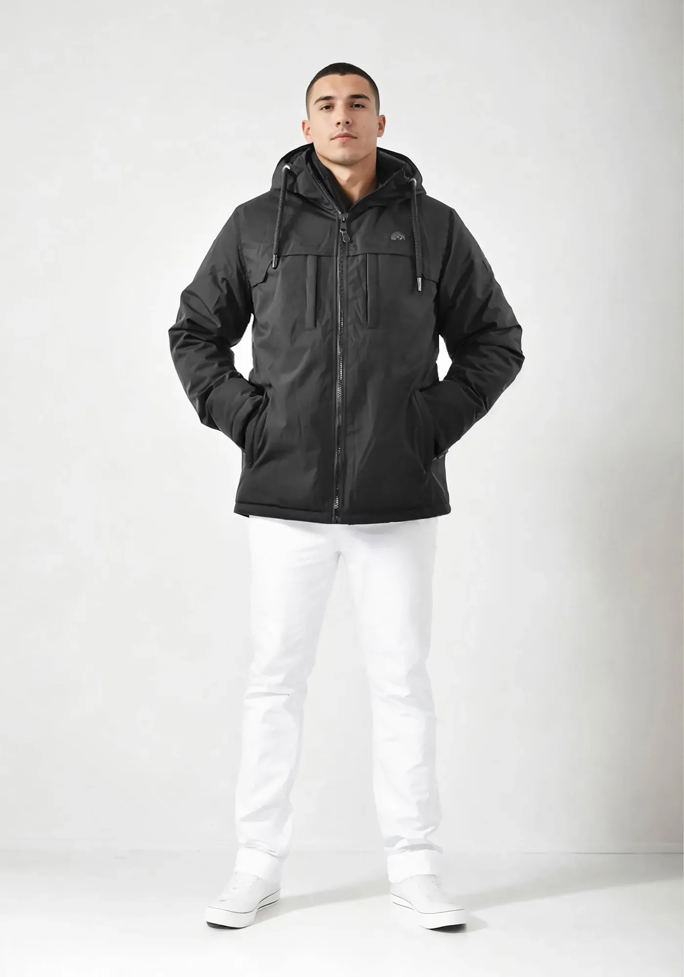 Winterjacke ARCTIC SEVEN 