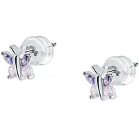 FAVS Paar Ohrstecker gelb|goldfarben