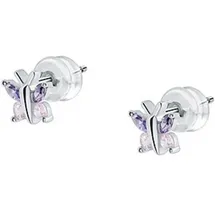 FAVS Paar Ohrstecker gelb|goldfarben