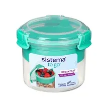 Sistema Breakfast To Go