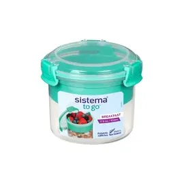 Sistema Breakfast To Go