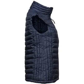Tee Jays Damen Bodywarmer Zepelin 9633 deep navy