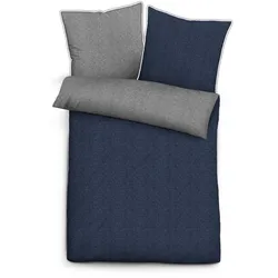 Bettwäsche Flanell