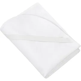 IBENA Pure Aktiv Matratzenauflage 100 x 200 cm weiß