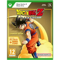 Dragon Ball Z: Kakarot Legendary Edition Xbox One