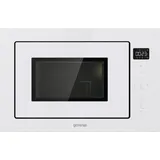 Gorenje BM251SG2WG Weiß