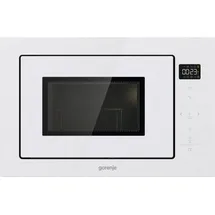 Gorenje BM251SG2WG Weiß