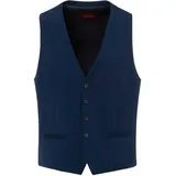 Thomas Goodwin Weste Anzugweste in royal, | Gr.: 102