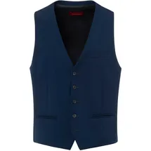 Thomas Goodwin Weste Anzugweste in royal, | Gr.: 102
