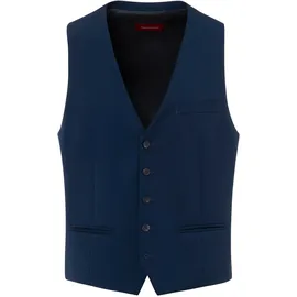 Thomas Goodwin Weste Anzugweste in royal, | Gr.: 102