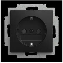 Busch-Jaeger Steckdoseneinsatz 20 EUCB-915 Weiß