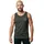 Salty Crew Tippet Fill ärmelloses T-shirt - Black - L