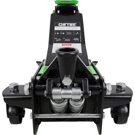 DeTec. Wagenheber hydraulisch 3t