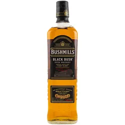 Bushmills Black Bush - Sherry Cask Reserve - Irish Whiskey