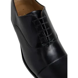 Hackett London Woking Herren Schwarz 43