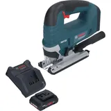 Bosch GST 18V-125 B Professional Stichsäge 18 V 125 mm Brushless + 1x ProCORE Akku 4,0 Ah +