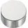 TRU Components Permanent-Magnet Rund (Ø x H) x 2mm N35EH 1.18 - 1.2 T Grenztemperatur (max.): 200°C