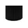 Furnhouse Easy Schwarz Holzwerkstoff 60 x 45 cm