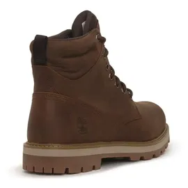 Timberland Britton Road braun 43