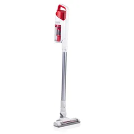 Dirt Devil DD9002 Weiß/Rot
