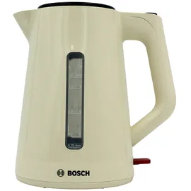 Bosch TWK1M127 1,7 l Beige