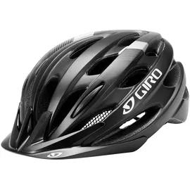 Giro Revel 54-61 cm matte black/charcoal 2020