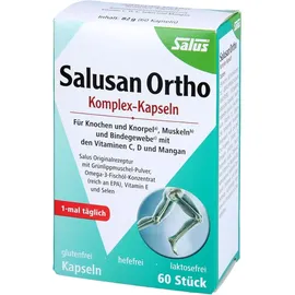 SALUS Salusan Ortho Komplex-Kapseln
