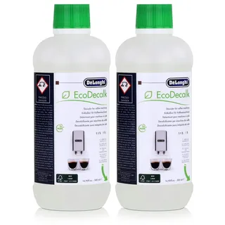 2 x 500 ml