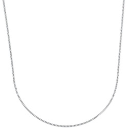 amor Collier Silber 