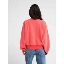 Roxy Chill Story Sweatshirt Hibiscus M