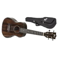 Volt Ukulele "Siena" Tenor - Ukulele