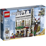 LEGO Creator Pariser Restaurant 10243