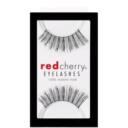 Red Cherry Off Radar Stella Künstliche Wimpern