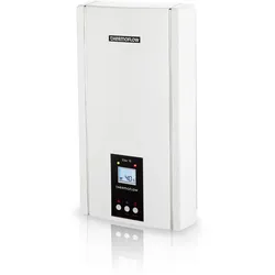 Durchlauferhitzer 18 kW Elektronisch Warmwasserbereiter ELEX18 Boiler Thermoflow