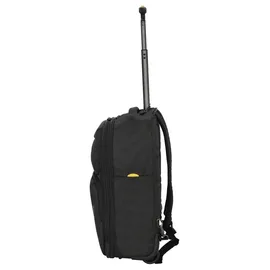 Mandarina Duck Zephyr 2-Rollen Cabin 54 cm / 36 l schwarz