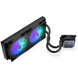 endorfy Navis F280 ARGB