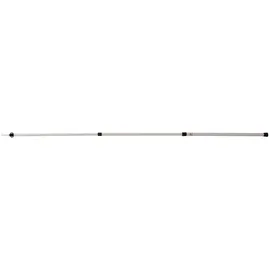 Robens Teleskopstange Für Plane Mit 3-teiligem Ständer - Silver - 95-230 cm